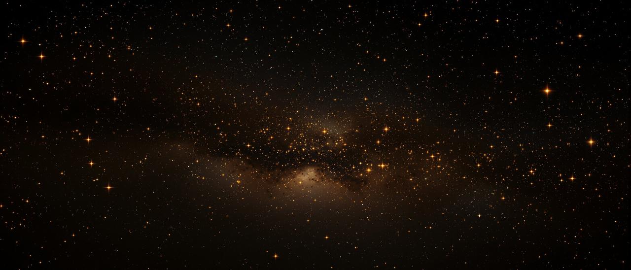 番茄短剧官网入口 - 浩瀚星海背景